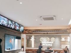 -同心楼(解放北路店)