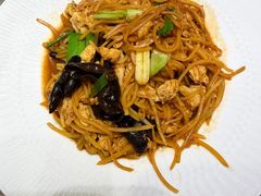 -闫府私房菜(恒隆店)