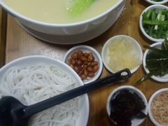 -茶花妹子云南餐厅(传媒大学店)