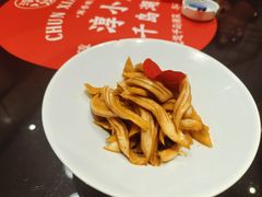 -淳小灶·千岛湖菜·匠心农家菜(九堡店)