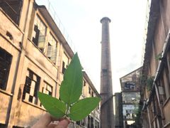 -广州市紫泥堂文化创意园景区