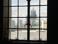 -YUE·6·西式融合餐厅(外滩六号店)