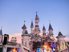 -沈阳方特欢乐世界