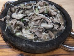 -权味·朝鲜族拌饭(勒泰店)