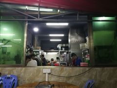 门面-江村四哥新鲜牛肉店(江高总店)