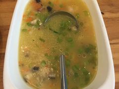 -乌镇那一年小院主题餐厅(甘泉西路店)