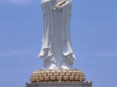 -三亚南山文化旅游区