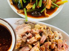 -佰运猪蹄(高陵店)