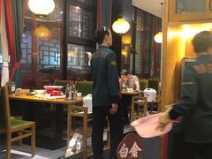 -大鸽饭(马王堆店)