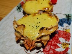 -清水日本料理铁板烧(学府路店)