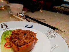 -8餐厅(新葡京酒店)