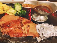 -必胜客(衡百店)