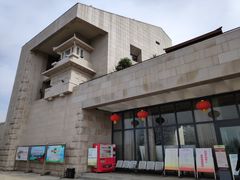 -徐州汉画像石艺术馆