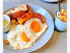 -Cafe Mersey默西咖啡(平江店)
