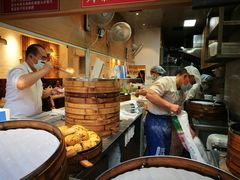 -李与白包子铺(桐梓林店)