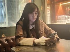 -The Cheebat 锌吧·Bistro(体育西店)