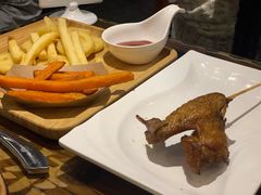 -西缘牛排(荟聚购物中心店)