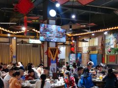 -灶东家民间菜(回兴店)