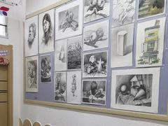 -缤纷鸟美术书法(汉神购物广场校区)
