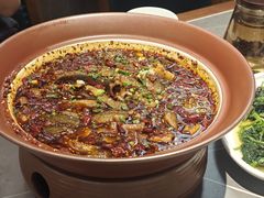情妹耙泥鳅-情妹耙泥鳅·江湖川菜(科华店)