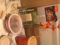 -汤城小厨•粤菜•靓汤(西直门凯德MALL店)