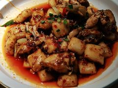 -领蟹祥记·香辣蟹·特色小海鲜(奥体天虹店)