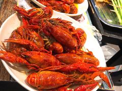 -百签宫串串香重庆火锅(夏湾店)