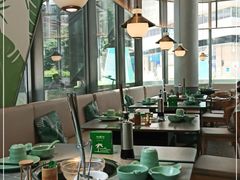 大堂-原味四季椰子鸡(平湖天虹店)