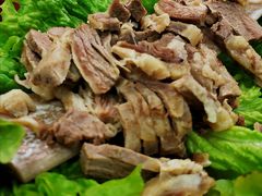 -巴依老爷新疆美食(望京小街店)