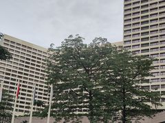 -广州花园酒店