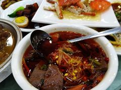 -紫阳家宴(源深店)