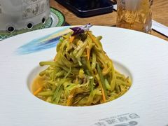 -百草滩羊清水涮羊肉(长城路店)
