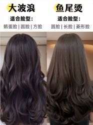 -GRAVITY HAIR 地心引力