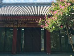 -北京国子监胡同