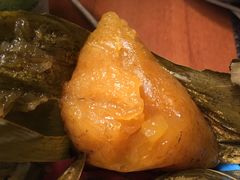 -金珠肉粽