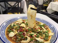 -新蜀会四川豆花(五羊店)