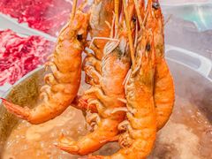 -荣叔港式沙嗲牛肉火锅(正佳潮流店)