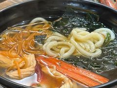 -东京屋(武定路店)