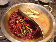 -小龙坎火锅(春熙太古里店)