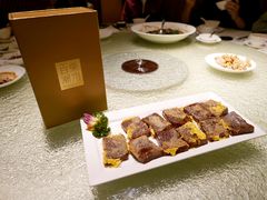 -百乐潮州酒家(时代广场店)