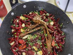 -聚味瞿记·龙虾堂(树木岭店)