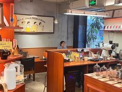 -The Roastery By AllYouWant(福田店)