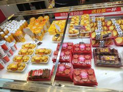 -味多美蛋糕(梨园店)