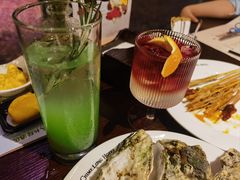 -白虎自助餐厅·真老虎·景观自助餐厅(广州长隆酒店)