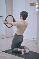 -无界瑜伽普拉提