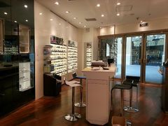 -LensCrafters亮视点(蓝色港湾店)