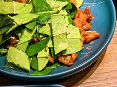 -庆乙楼·乐山菜(光环店)