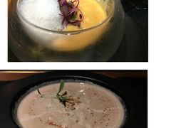 -AZUL by FUEL蓝色·法式酒馆(琶醍店)