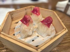 -云山茶餐厅(广东大厦店)