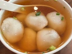-县前头汤圆店